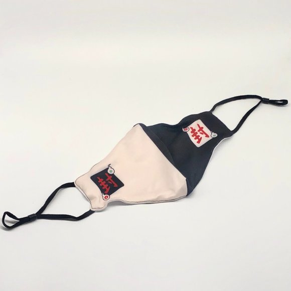 Toilet bound hanako-kun handmade face mask - Picture 2 of 7